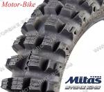 МОТО ГУМА ВЪНШНА 130/80-17 65N TT C-02 STONE KING МИТАС-2